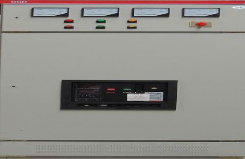 新化低压控制箱